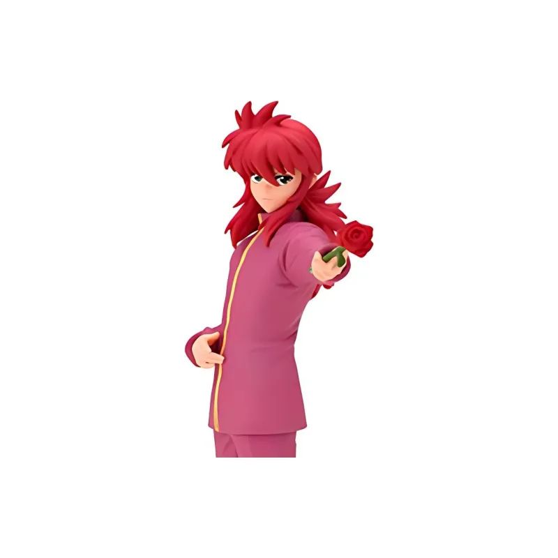 BANPRESTO Eyewear Factory Dxf Yume Nikki, Hidden Marry, Adapted Animation 30th Anniversary Edition Bonus Gifts-3