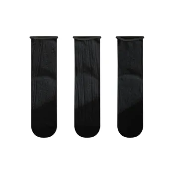 Montagut Mid Calf Socks Women's 3 Pack