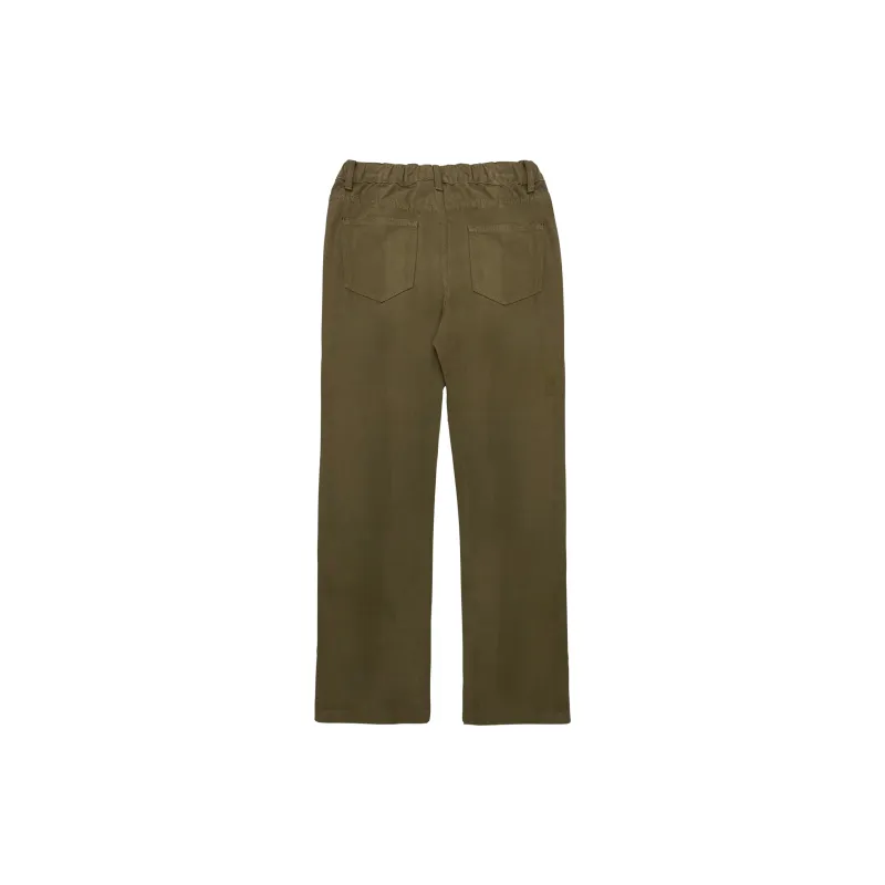 ELCORO Jeans Unisex-3