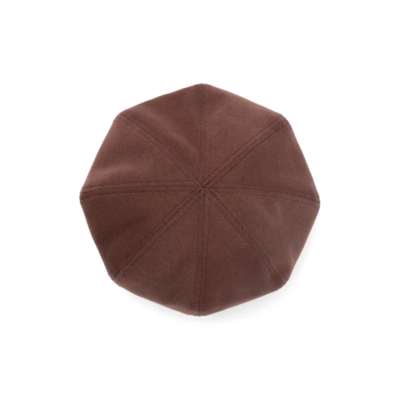 KENMO Berets Unisex-16