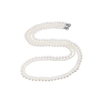 Heidi Freshwater Pearl Necklaces Women's
