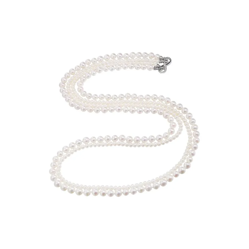 Heidi Freshwater Pearl Necklaces Women's-0