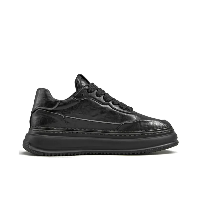 SEPTWOLVES Low-Top Skateboard Shoes Men's-2