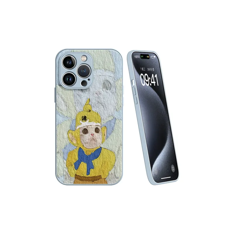 Lingtao Phone Cases-2