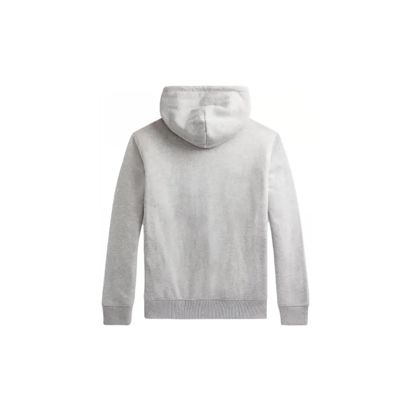 Polo Ralph Lauren SS22 Sweatshirt Men's Gray-1