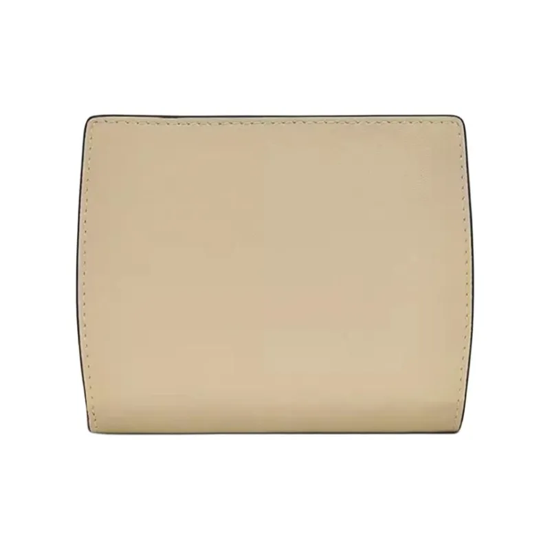 RADLEY Eve Road Cow Leather Wallet Women's Brown-1