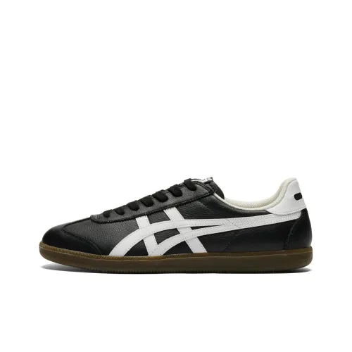 Onitsuka Tiger Tokuten 'Black White'
