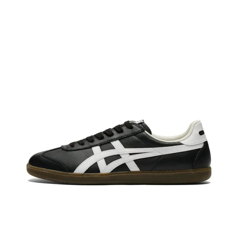 Onitsuka Tiger Tokuten Black White Gum-0