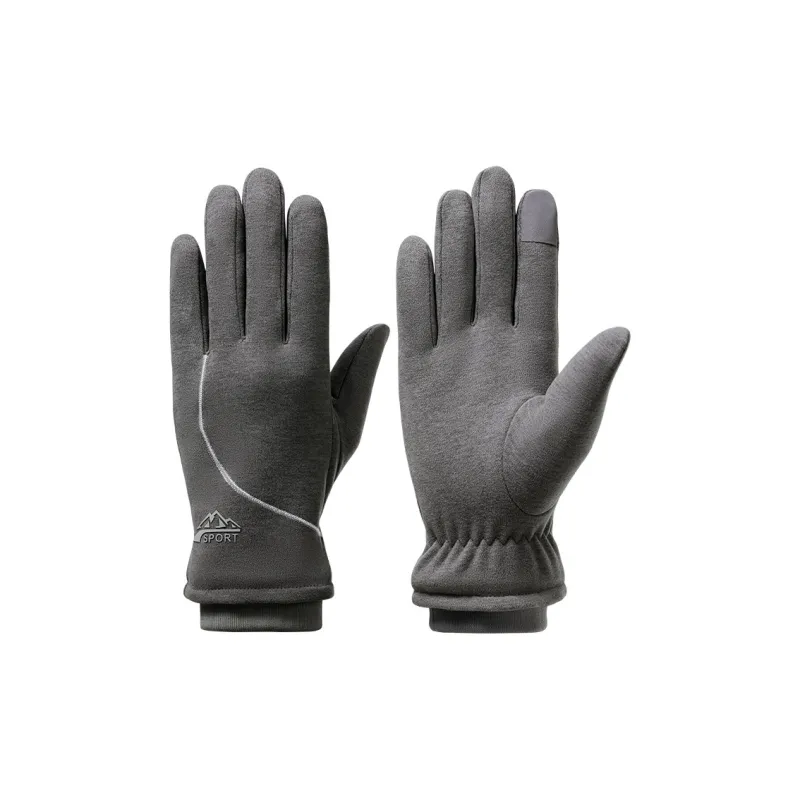 YUZHAOLIN Touchscreen Available Gloves Men's-8