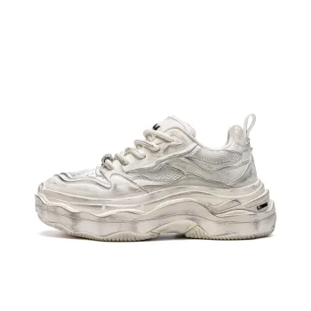 LINGMO Low Top Casual Shoes Unisex