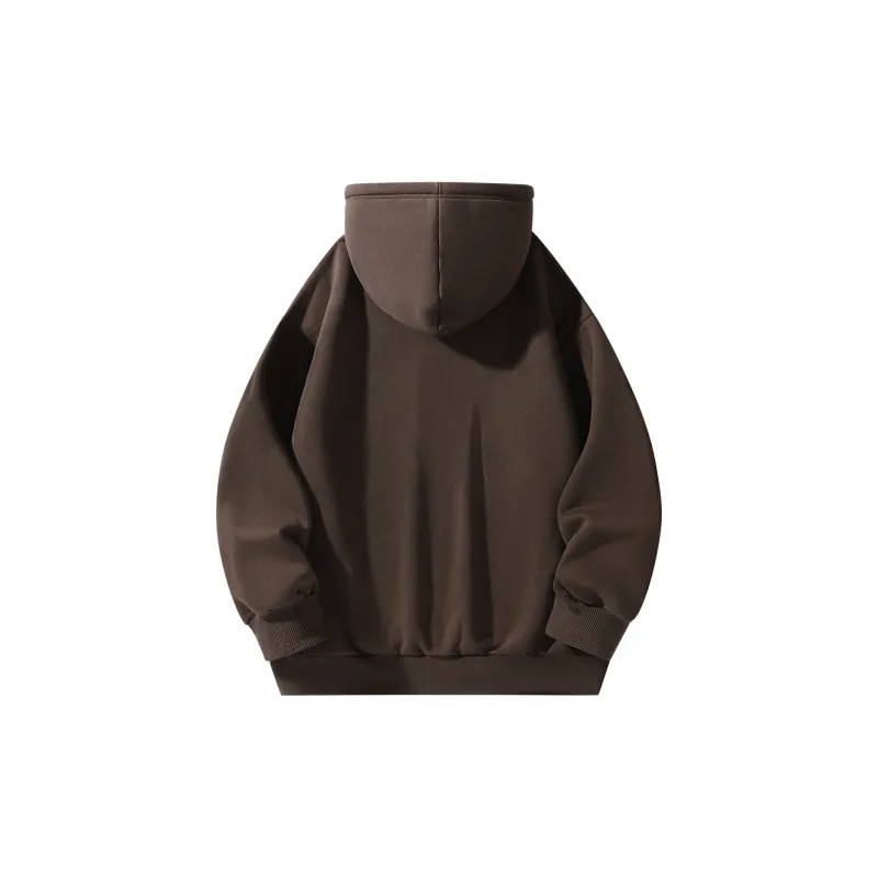 Feiyue Sweatshirts Unisex-24