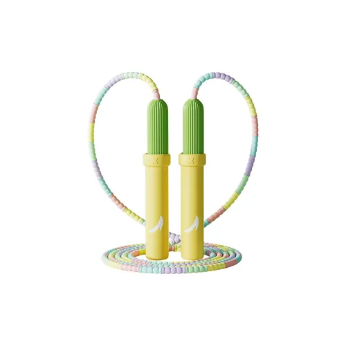 Anta Jump Ropes PVC Plastic Casual Entertainment Kids' Exam