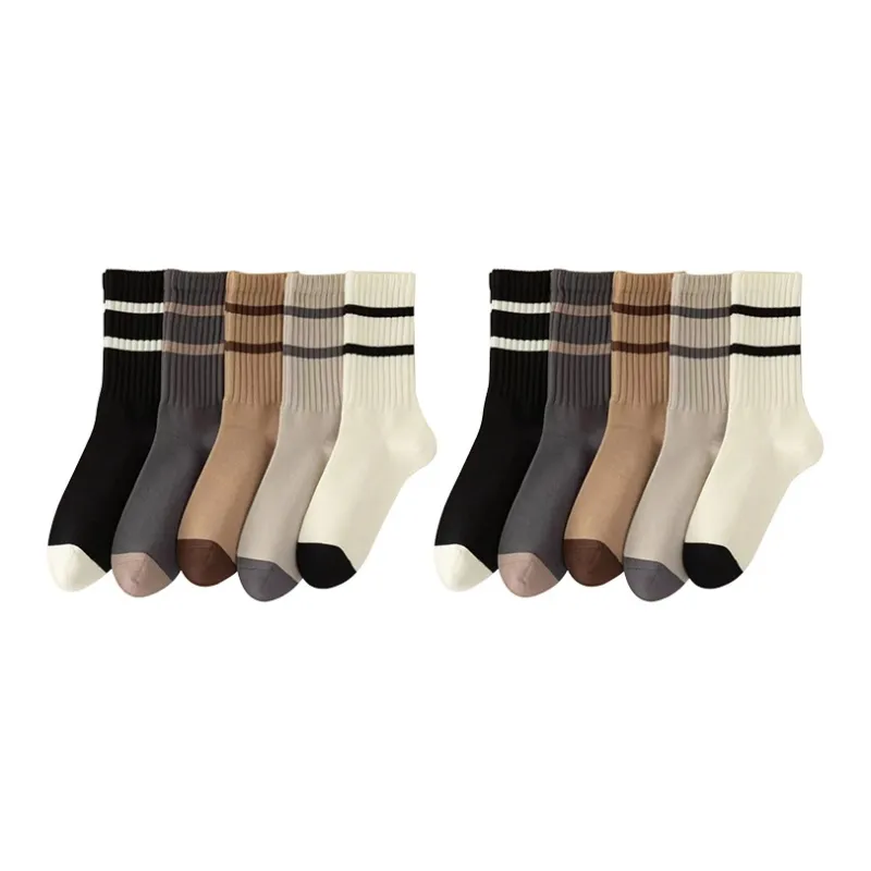 Beerus Mid Calf Socks Unisex 5 Pack-18