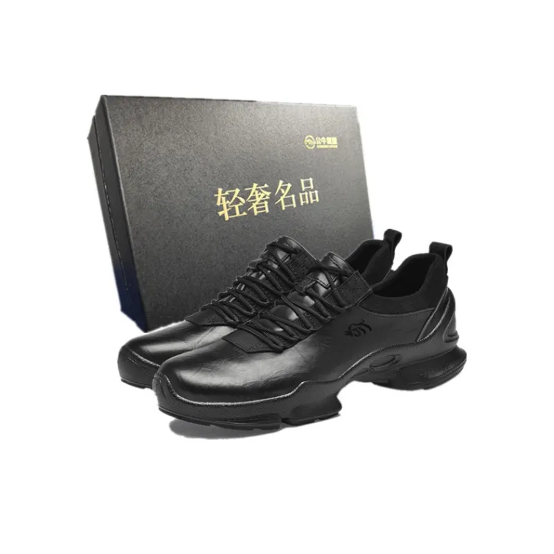 Bull Thunder Casual Shoes Men's-1
