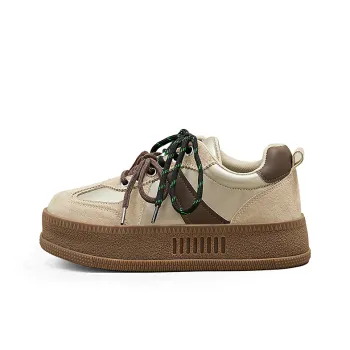 A Poinsettia Princess Low Top Skateboard Shoes Women's