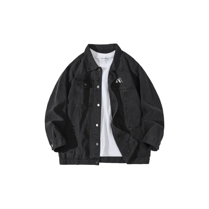 BRUMAIRE Denim Jackets Unisex-1