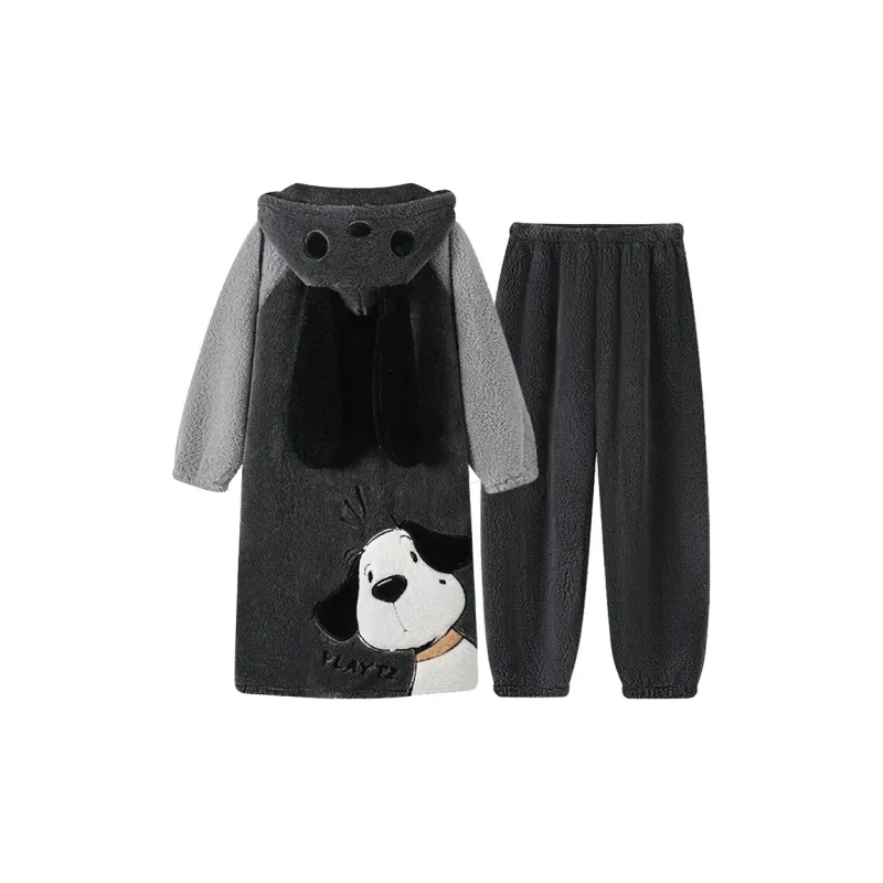 O'MESIK Men Pajama Sets-6