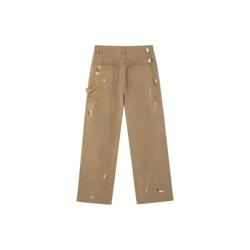 CLIMAX VISION Cargo Pants Unisex-1