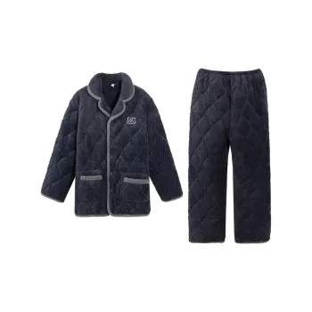 MADALLO Men Pajama Sets