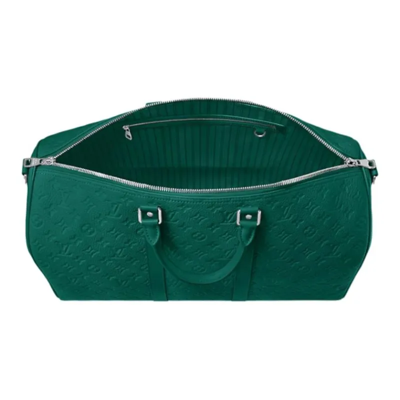 LOUIS VUITTON M12800 Keepall Bandoulière 50-3