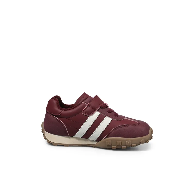 ST&SAT Slip Resistant Warm Lightweight Cushioning Low Top Kids Lifestyle Shoes Kids'-22