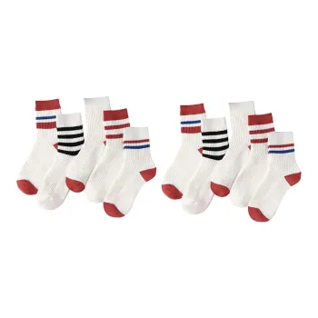 Beerus Mid Calf Socks Unisex 5 Pack
