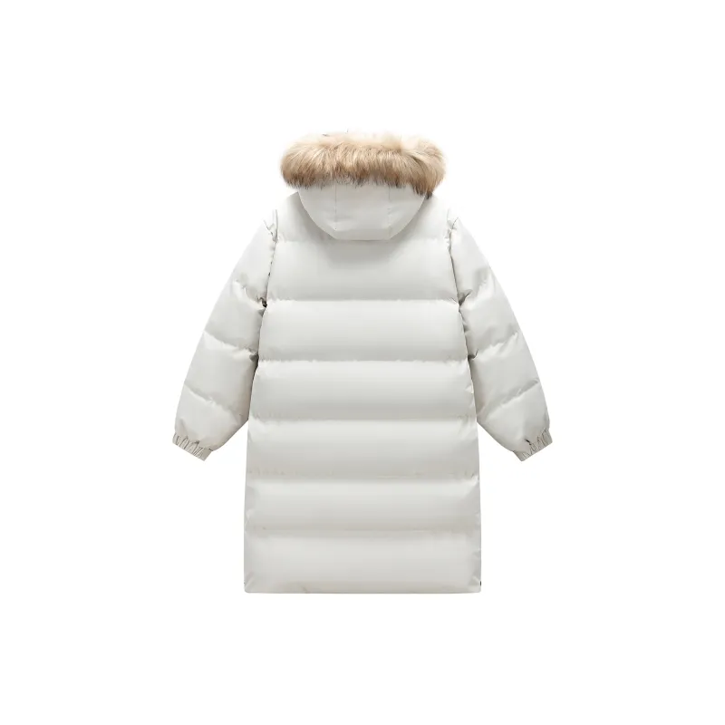 ROBINHOOD Puffer Jackets Unisex-1