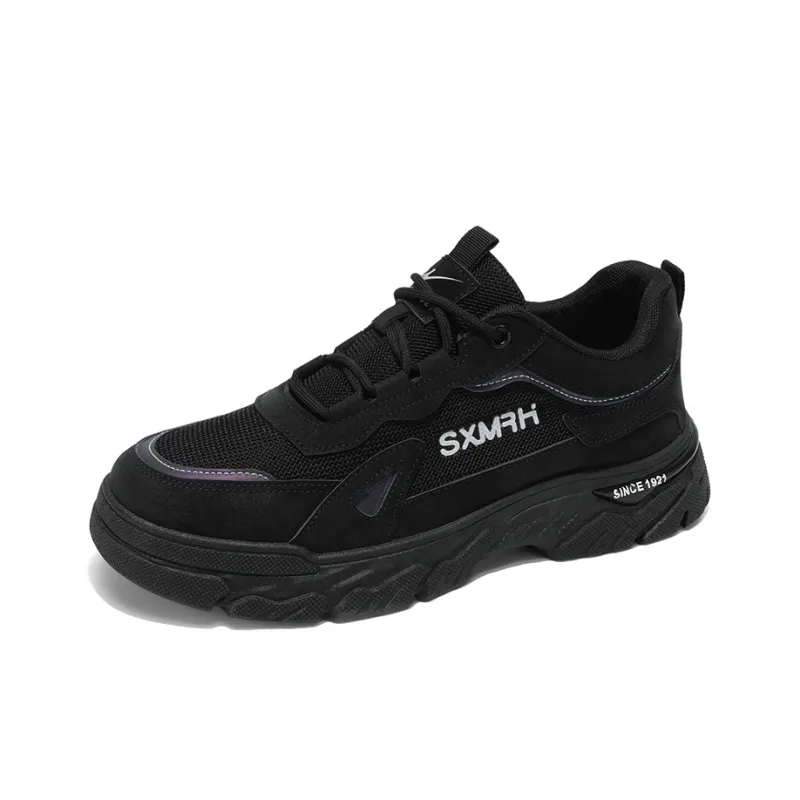 DOUBLE STAR 88 Anti-Slip Wear-Resistant Low-Top Casual Shoes Men's-11