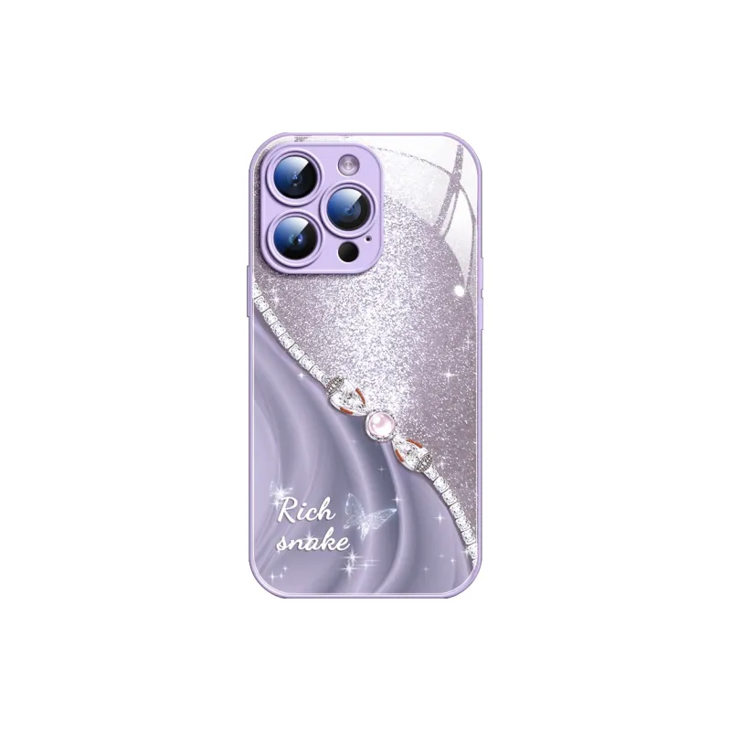 SUPER MOUSE Phone Cases-12