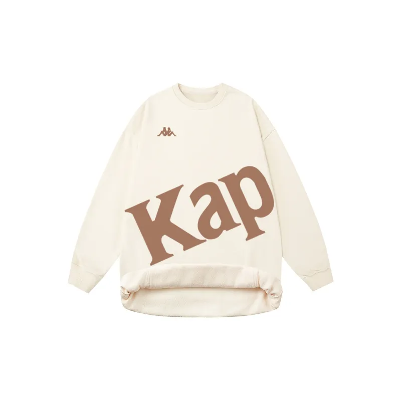 Kappa Pre Fall Undershirt Unisex-14