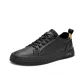 Black (Standard Sports Shoe Size)