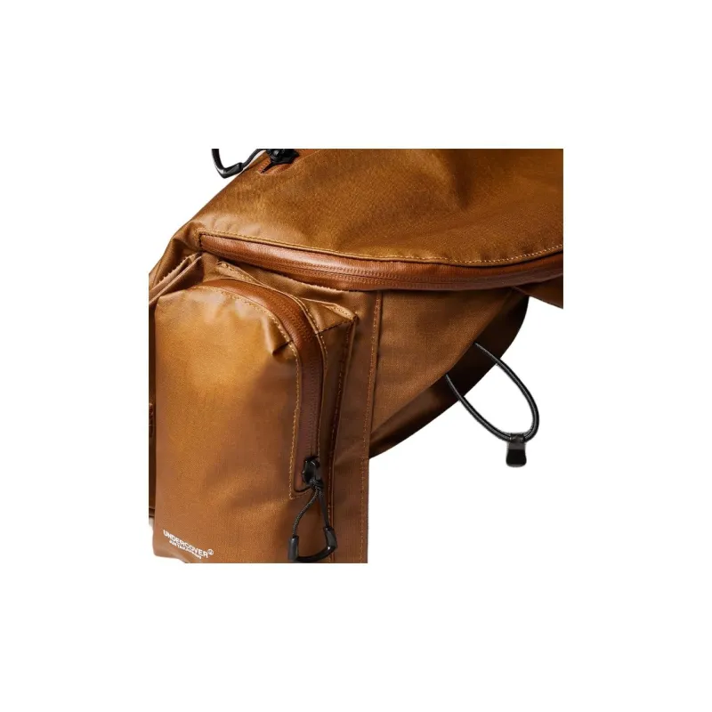 THE NORTH FACE Nylon Polyester Polyurethane Fanny Pack Regular Unisex Brown-5