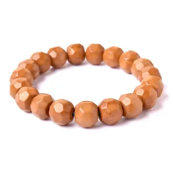 CUISHI Monkey Head Walnut Bracelets Unisex