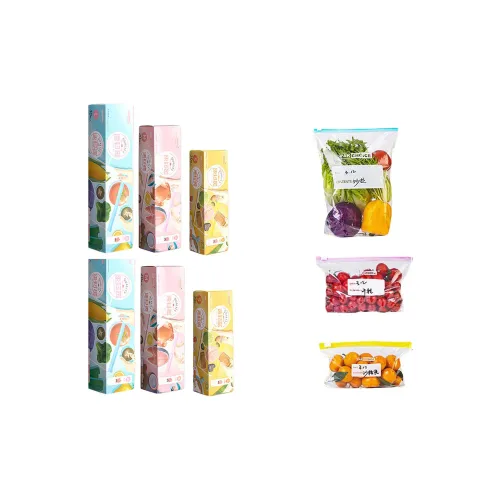PAKCHOICE Food Grade Thickened Vacuum Bag