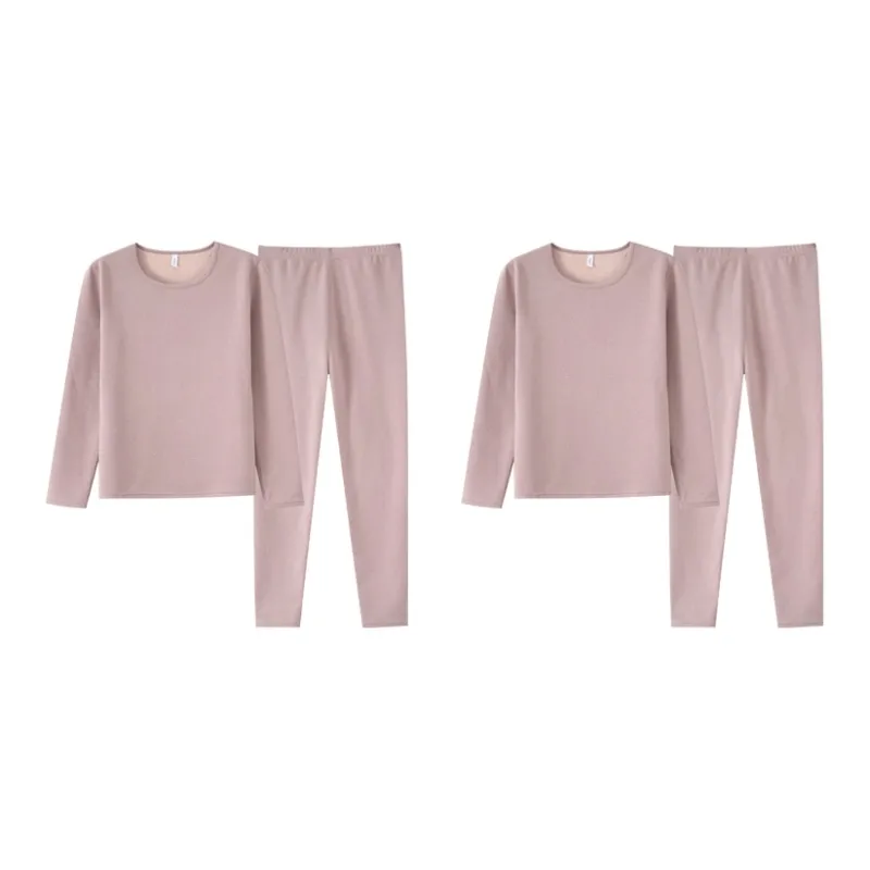 GOSO Thermal Set Women's Combo Set-7