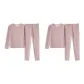 Milk Coffee+Milk Coffee/2 Clothing Sets