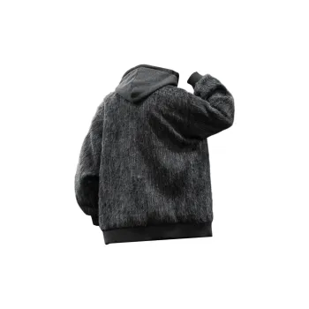 LA'T.WEEKEND Jackets Coats Unisex
