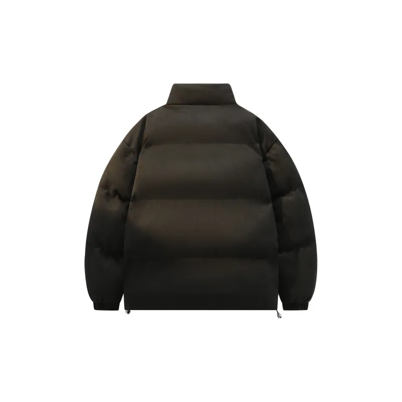 Pancoat Puffer Jackets Unisex-1