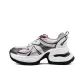 Ecru (Ecru+Dark Gray+Red)