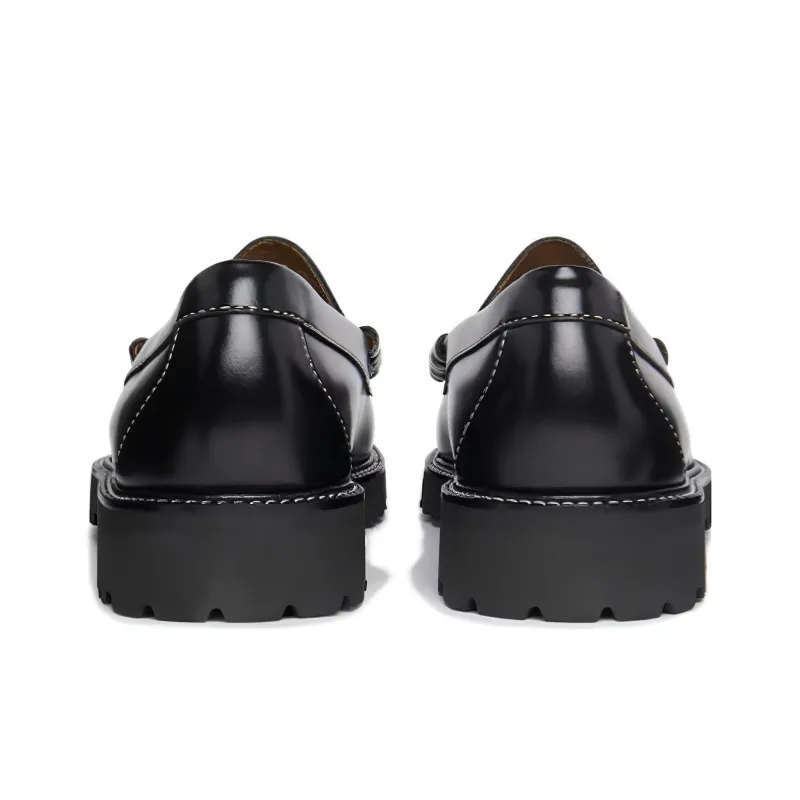 G.H. Bass & Co. Weejuns 90s Larson Penny Loafers-4