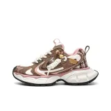Pink Brown