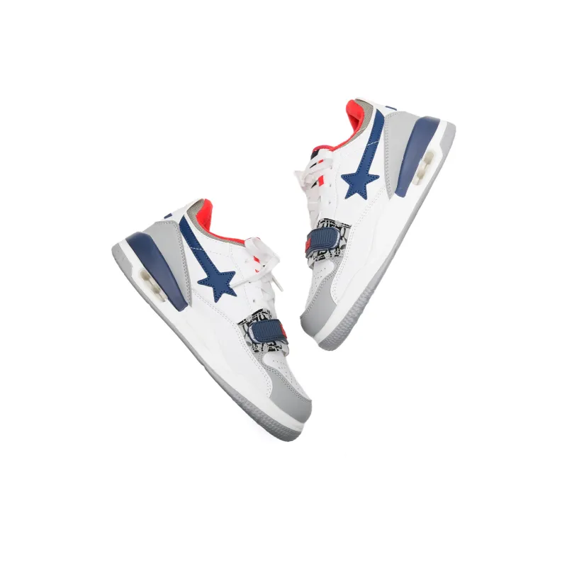 Anime Story Slip Resistant, Abrasion Resistant, Lightweight, Breathable Low Top Skateboard Shoes Unisex-4