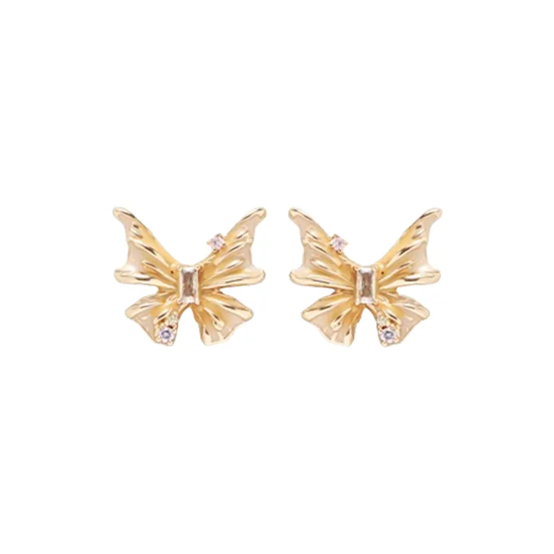 JOLLY SEASONS Alloy Earrings Women's-5