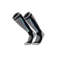 Black Blue[Sports Ski Socks]