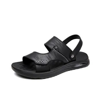 EGCHI Beach Sandals Men