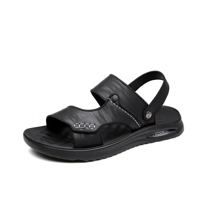 EGCHI Beach Sandals Men-0