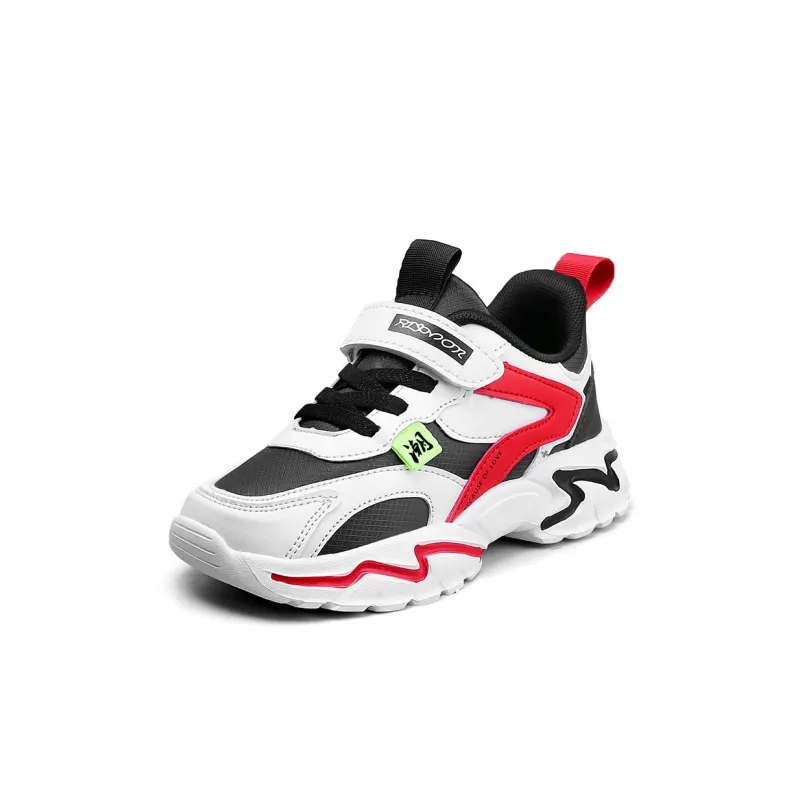 YUZHAOLIN Water Resistant Kids' Running Shoes Kids'-4