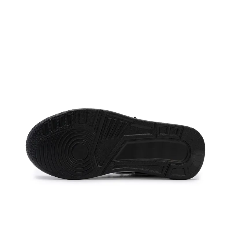 SHUXIAOBEI Slip Resistant, Abrasion Resistant, Balance, Lightweight Low Top Skateboard Shoes Unisex White-136