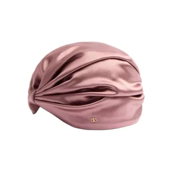 Valentino Silk Scarf