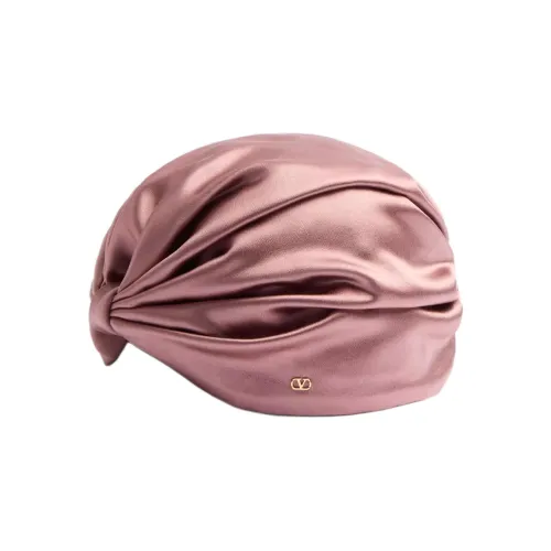 Valentino Silk Scarf